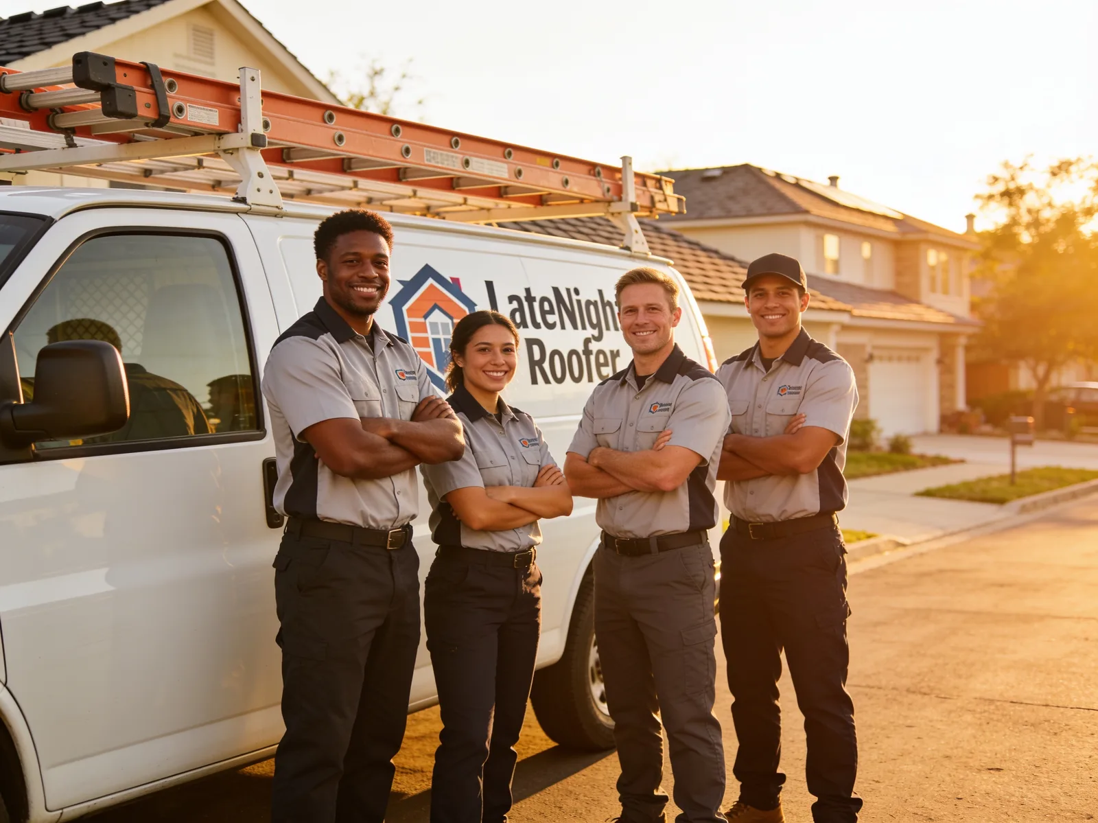 Emergency Roof Repair company in Morristown, NJ