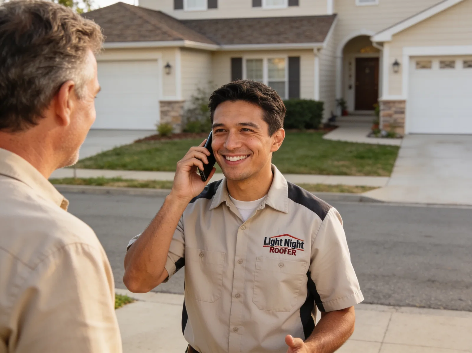 Emergency Roof Repair Morristown, NJ FAQs